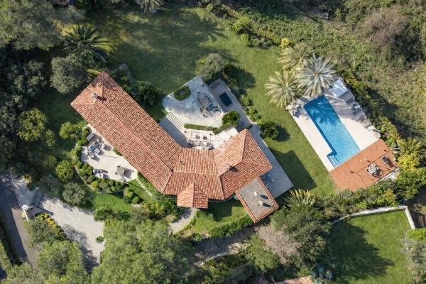 Luxury House for sale in Mougins, 5 950 000 €, Photo 1