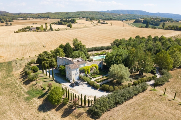 Maison de luxe à vendre à Forcalquier, 2 190 000 €, Photo 1