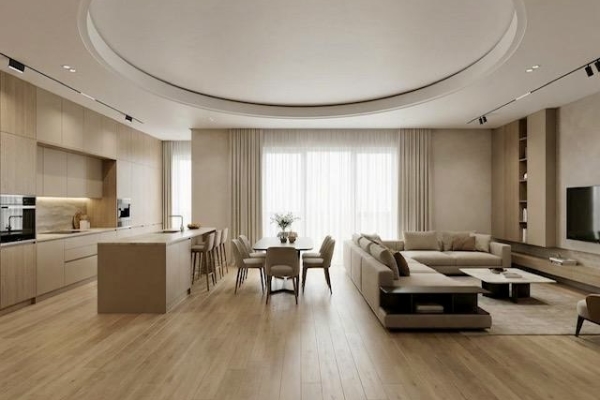 Appartement de luxe à vendre à Paris 16ème, 845 000 €, Photo 1