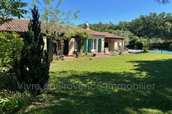 Maison de luxe à vendre à Morières-Lès-Avignon, 357 000 €, Photo 1