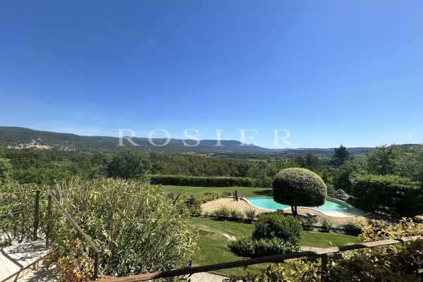 Maison de luxe à vendre à Saint Saturnin les Apt, 2 300 000 €, Photo 1