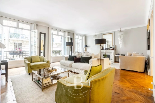 Luxury Apartment for sale in Paris 17Ème, 3 150 000 €, Photo 2