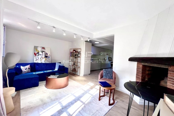 Maison de luxe à vendre à Cannes, 870 000 €, Photo 2
