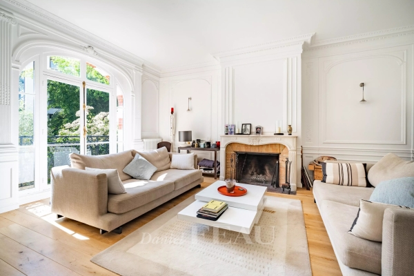 Appartement de luxe à vendre à Neuilly-sur-Seine, 4 470 000 €, Photo 2