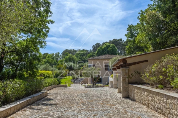 Maison de luxe à vendre à Opio, 1 890 000 €, Photo 2