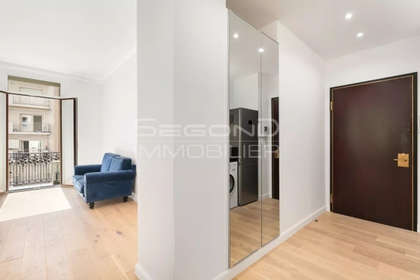 Appartement de luxe à vendre à Monaco, 2 695 000 €, Photo 2