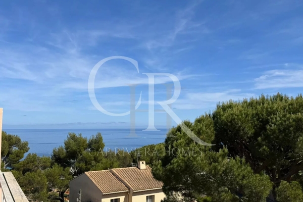 Luxury Apartment for sale in Roquebrune-Cap-Martin, 440 000 €, Photo 2