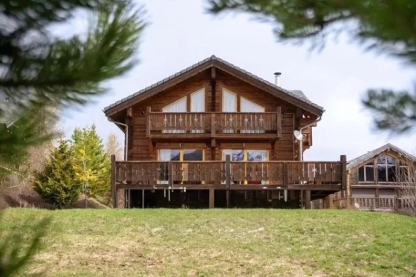 Maison de luxe à vendre à Dévoluy, 980 000 €, Photo 2