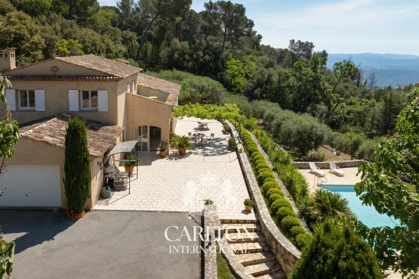 Luxury House for sale in Cabris, 1 095 000 €, Photo 2