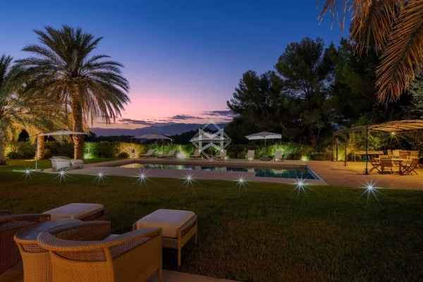 Maison de luxe à vendre à Mougins, 5 950 000 €, Photo 2