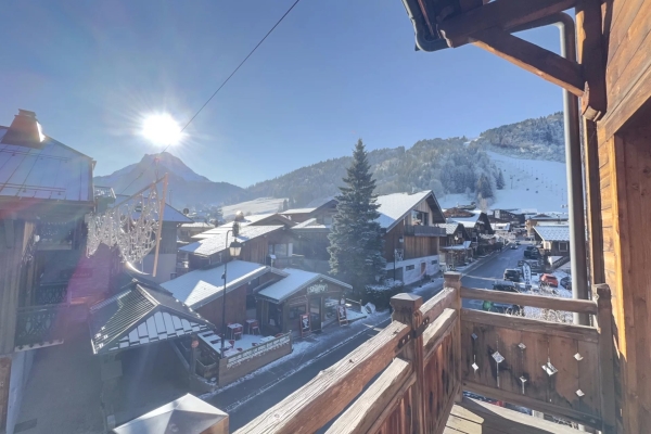 Luxury Apartment for sale in Morzine, 1 190 000 €, Photo 2