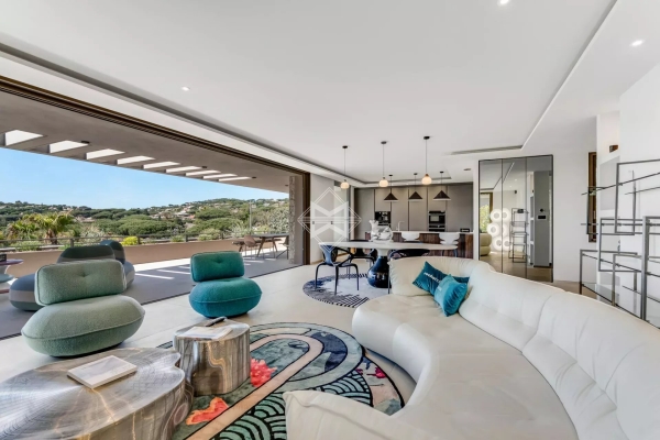 Appartement de luxe à vendre à Sainte-Maxime, 2 995 000 €, Photo 2