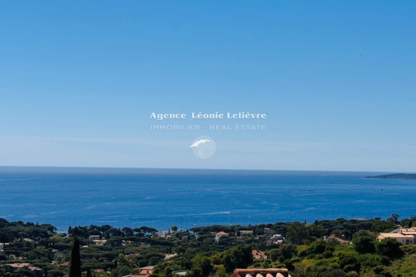 Luxury House for sale in Les Issambres, 695 000 €, Photo 2