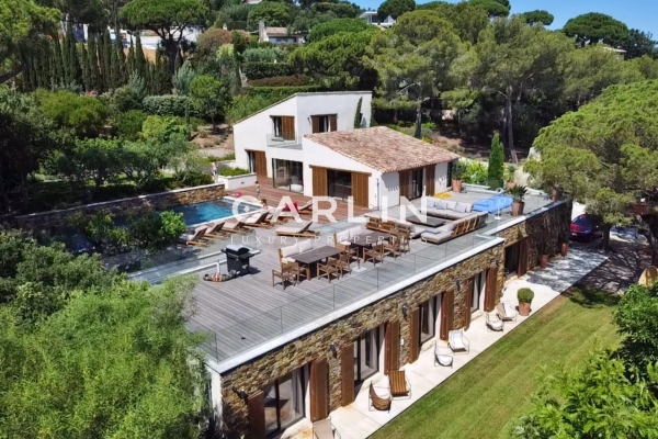 Maison de luxe à vendre à Ramatuelle, 6 300 000 €, Photo 3