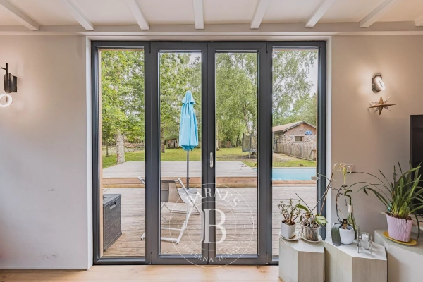Maison de luxe à vendre à Gujan-Mestras, 1 260 000 €, Photo 3