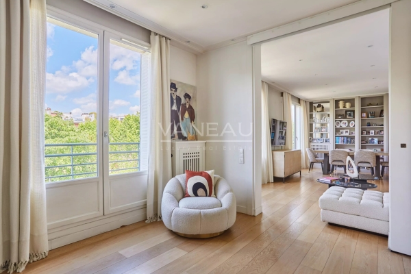 Appartement de luxe à vendre à Neuilly-sur-Seine, 1 320 000 €, Photo 3
