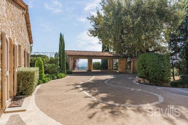 Luxury House for sale in Magagnosc, 5 200 000 €, Photo 3