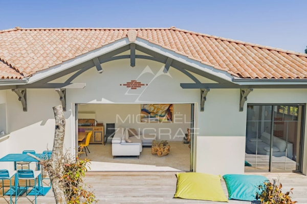 Maison de luxe à vendre à La Teste-de-Buch, 1 260 000 €, Photo 3