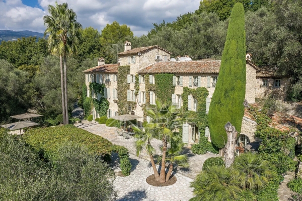 Luxury House for sale in Grasse, 6 900 000 €, Photo 3