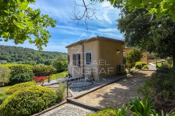 Maison de luxe à vendre à Opio, 1 890 000 €, Photo 3