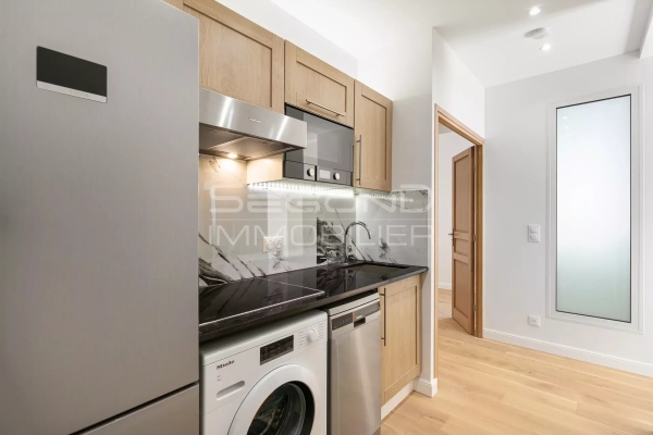 Appartement de luxe à vendre à Monaco, 2 695 000 €, Photo 3