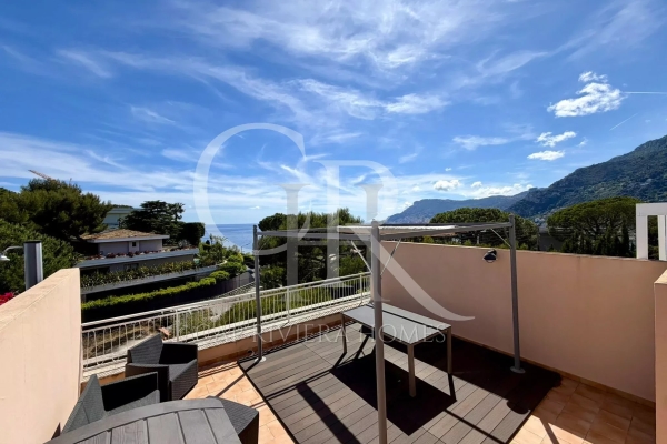 Luxury Apartment for sale in Roquebrune-Cap-Martin, 440 000 €, Photo 3