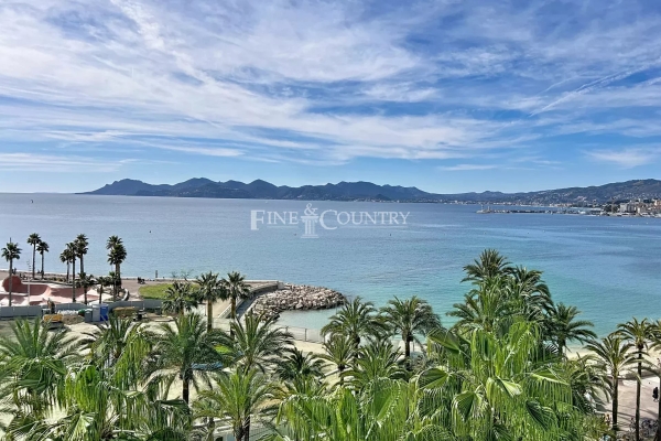 Appartement de luxe à vendre à Cannes, 2 950 000 €, Photo 3