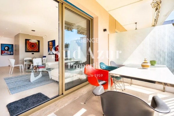 Luxury Apartment for sale in Cap-d'Ail, 1 590 000 €, Photo 3
