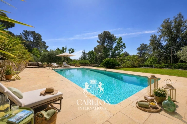 Luxury House for sale in Cabris, 1 095 000 €, Photo 3