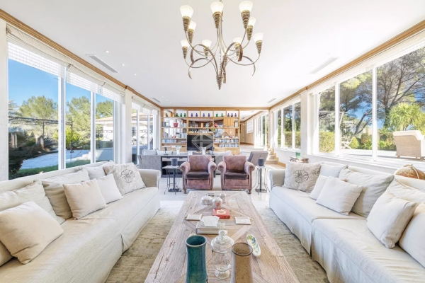 Maison de luxe à vendre à Mougins, 5 950 000 €, Photo 3
