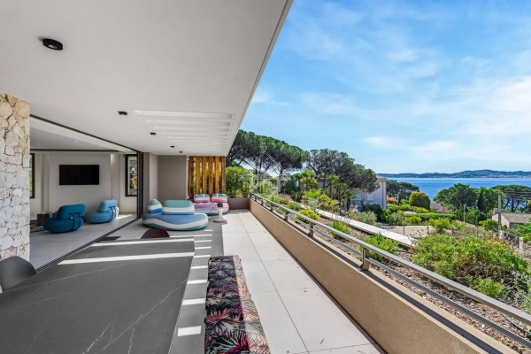 Appartement de luxe à vendre à Sainte-Maxime, 2 995 000 €, Photo 3