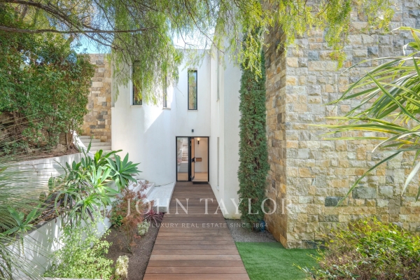 Luxury House for sale in Cannes, 5 360 000 €, Photo 3
