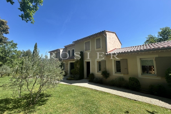 Luxury House for sale in Saint Saturnin les Apt, 2 300 000 €, Photo 3