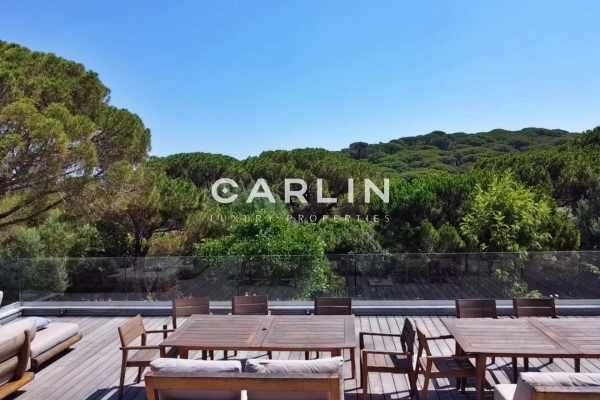 Maison de luxe à vendre à Ramatuelle, 6 300 000 €, Photo 4