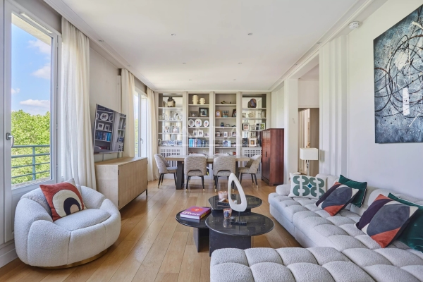 Appartement de luxe à vendre à Neuilly-sur-Seine, 1 320 000 €, Photo 4