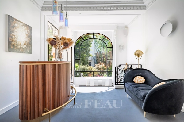 Appartement de luxe à vendre à Neuilly-sur-Seine, 4 470 000 €, Photo 4