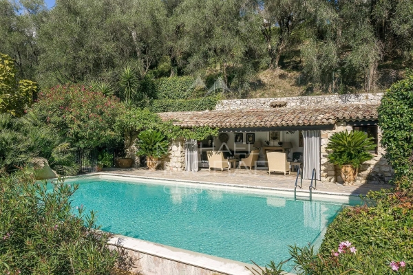 Luxury House for sale in Grasse, 6 900 000 €, Photo 4