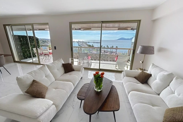 Appartement de luxe à vendre à Cannes, 2 950 000 €, Photo 4
