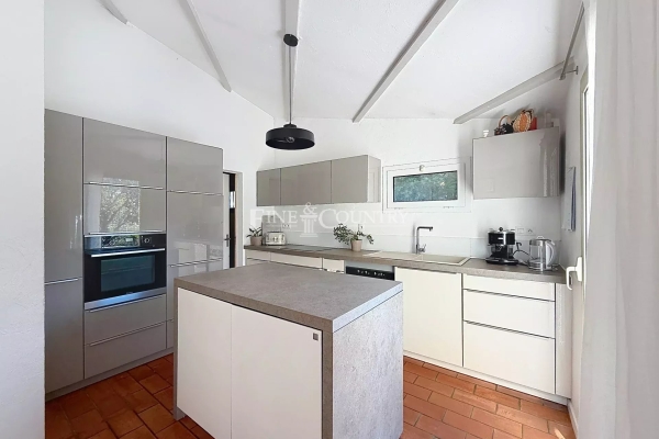 Maison de luxe à vendre à Villeneuve-Loubet, 949 000 €, Photo 4