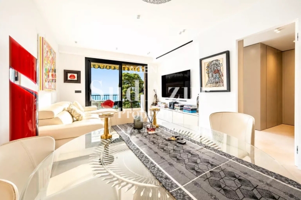 Luxury Apartment for sale in Cap-d'Ail, 1 590 000 €, Photo 4