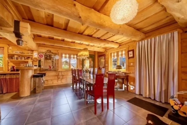 Maison de luxe à vendre à Dévoluy, 980 000 €, Photo 4