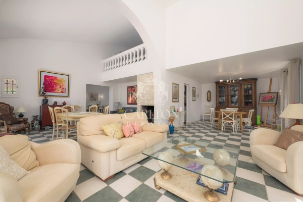 Maison de luxe à vendre à Cabris, 1 095 000 €, Photo 4