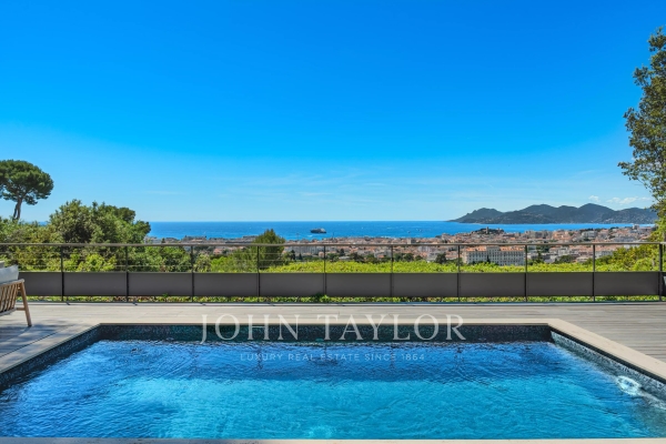 Luxury House for sale in Cannes, 5 360 000 €, Photo 4