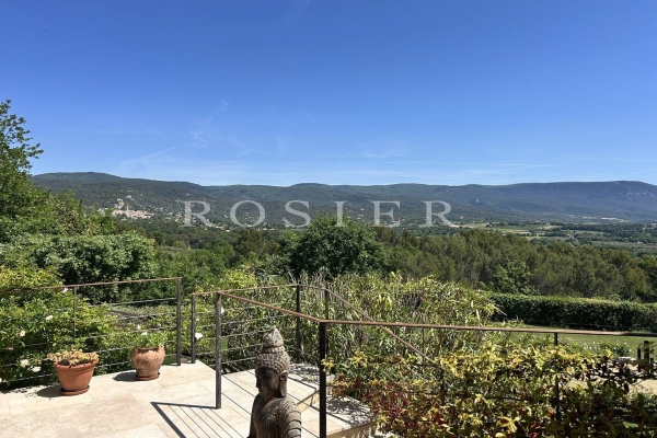 Luxury House for sale in Saint Saturnin les Apt, 2 300 000 €, Photo 4