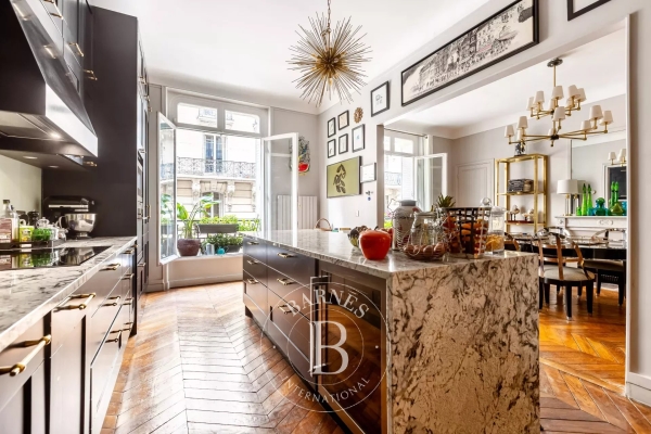 Luxury Apartment for sale in Paris 17Ème, 3 150 000 €, Photo 5