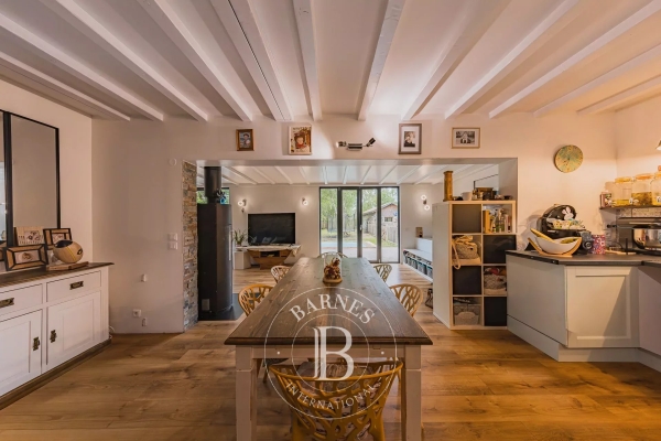 Maison de luxe à vendre à Gujan-Mestras, 1 260 000 €, Photo 5