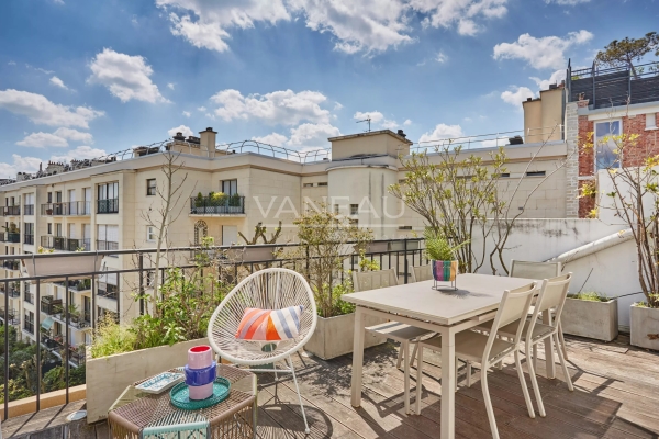 Appartement de luxe à vendre à Neuilly-sur-Seine, 1 320 000 €, Photo 5