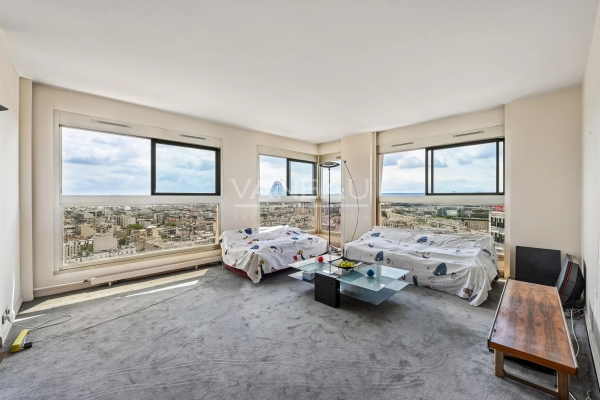Appartement de luxe à vendre à Paris 15ème, 685 000 €, Photo 5