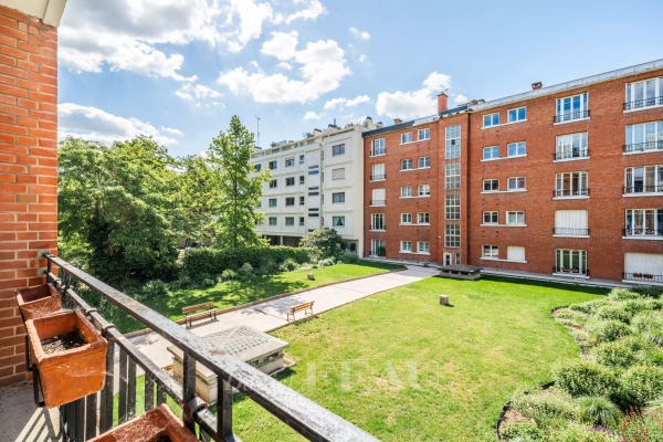 Appartement de luxe à vendre à Neuilly-sur-Seine, 1 250 000 €, Photo 5