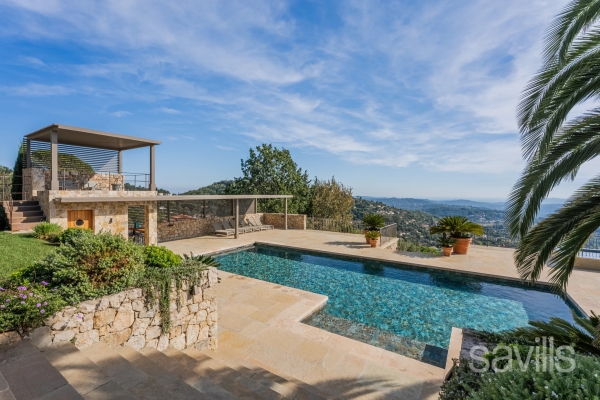 Luxury House for sale in Magagnosc, 5 200 000 €, Photo 5